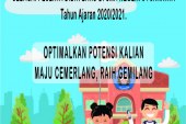 Masa Pengenalan Lingkungan Sekolah (MPLS) SMAN 54 Jakarta