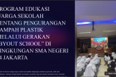Program Inovasi SMA Negeri 54 Jakarta