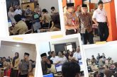 Kunjungan Monitoring Evaluasi Tes Kemampuan Akademik (TKA) 2025 oleh Wamendikdasmen Bpk. Atip Latipulhayat di SMAN 54 Jakarta